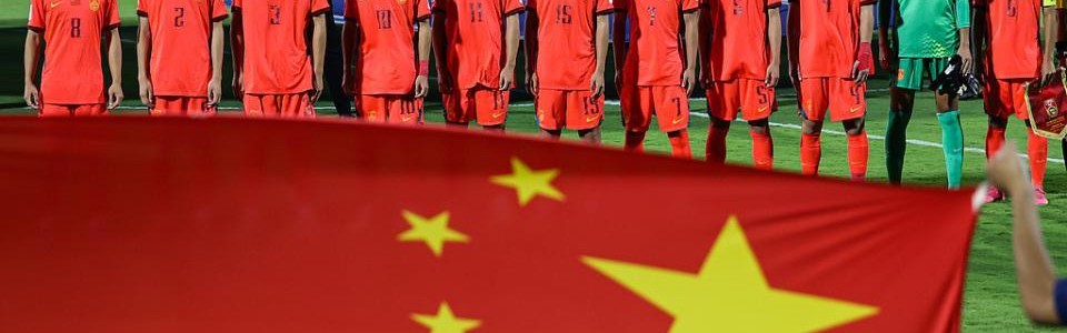 决赛2次送礼 U17国足助教：潘朝伟非关系户 他球商高+像日本球员