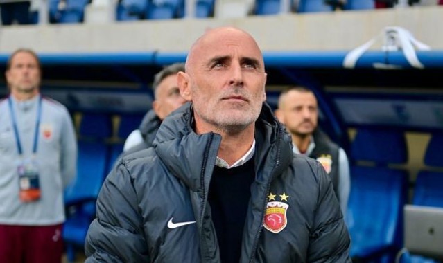 Kaiyun网页版-过去复制恒大、如今模仿海港？国安、浙江、蓉城为啥排队请“澳波系”主帅！