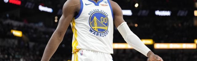 开云电子-顶薪豪赌库明加？勇士GM发言让库里球迷心凉半截