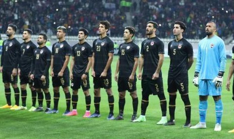 Kaiyun开云中国官网-亚足联出手协助提出申请 伊拉克主场禁令或将解除