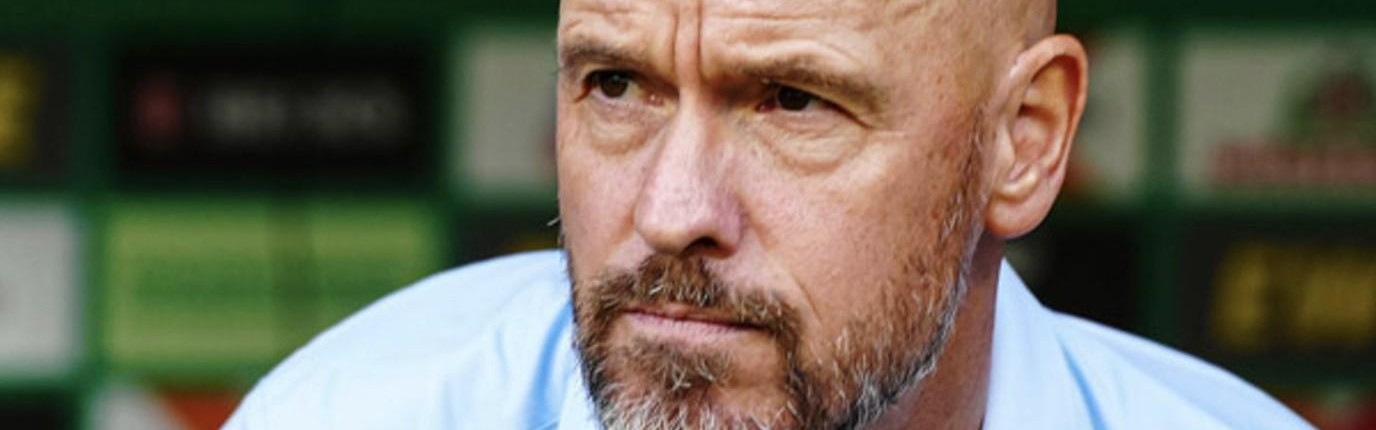 德天空：不能排除滕哈格在国际比赛日期间下课的可能性