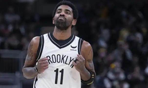 开云登录入口地址-洛杉矶又一支三巨头球队？快艇追逐欧文存两大优势