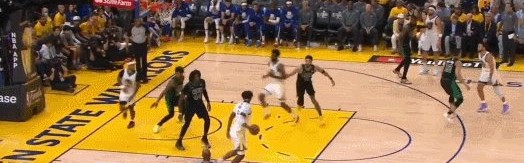 开云电子-G6汤明日降临波士顿？别忽略了汤神的防守表现！