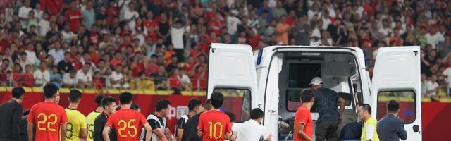 开云app-李帅确认将拔掉7颗牙齿 11日返回上海接受治疗