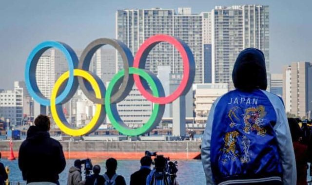 开云体育app-【伯览奥运③】不群嘲，你就团结了日本？